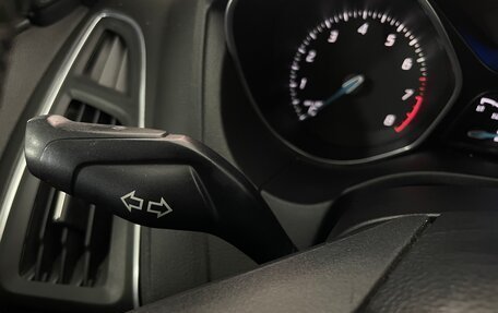 Ford Focus III, 2012 год, 842 000 рублей, 17 фотография
