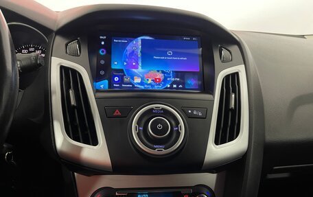 Ford Focus III, 2012 год, 842 000 рублей, 20 фотография