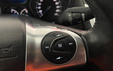 Ford Focus III, 2012 год, 842 000 рублей, 16 фотография