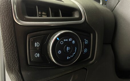 Ford Focus III, 2012 год, 842 000 рублей, 24 фотография