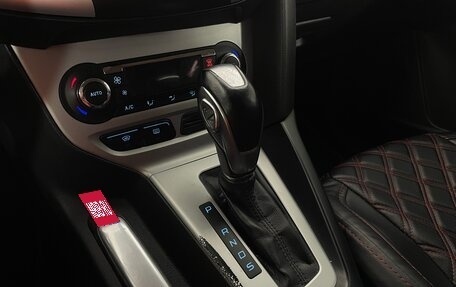 Ford Focus III, 2012 год, 842 000 рублей, 22 фотография