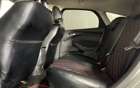 Ford Focus III, 2012 год, 842 000 рублей, 29 фотография