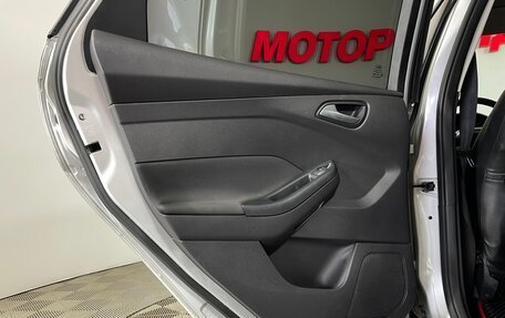 Ford Focus III, 2012 год, 842 000 рублей, 27 фотография