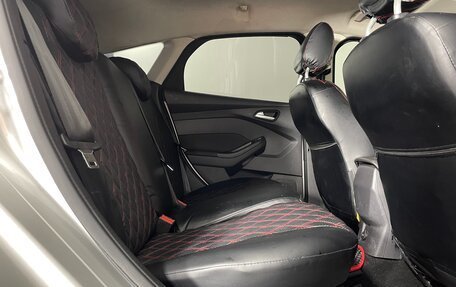 Ford Focus III, 2012 год, 842 000 рублей, 30 фотография