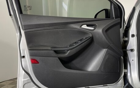 Ford Focus III, 2012 год, 842 000 рублей, 25 фотография