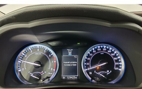 Toyota Highlander III, 2014 год, 3 295 000 рублей, 13 фотография
