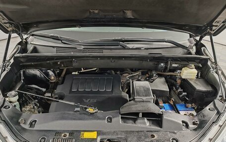 Toyota Highlander III, 2014 год, 3 295 000 рублей, 9 фотография