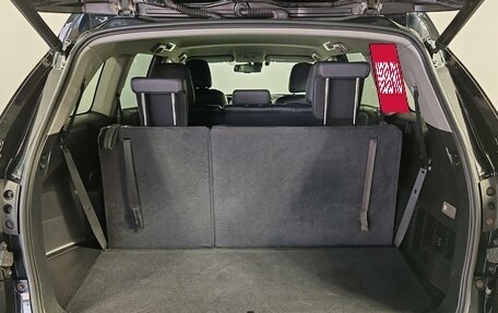 Toyota Highlander III, 2014 год, 3 295 000 рублей, 22 фотография