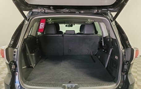 Toyota Highlander III, 2014 год, 3 295 000 рублей, 10 фотография