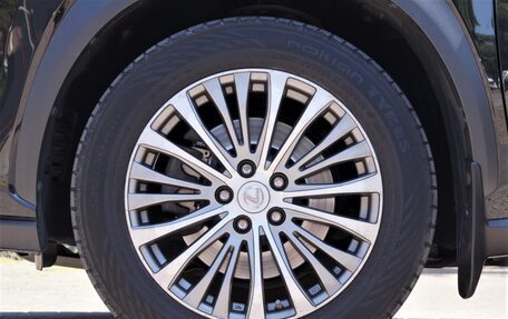 Lexus NX I, 2019 год, 3 490 000 рублей, 11 фотография