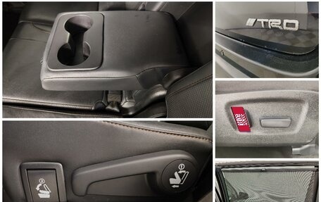 Toyota Highlander III, 2014 год, 3 295 000 рублей, 25 фотография
