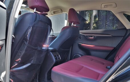 Lexus NX I, 2019 год, 3 490 000 рублей, 27 фотография