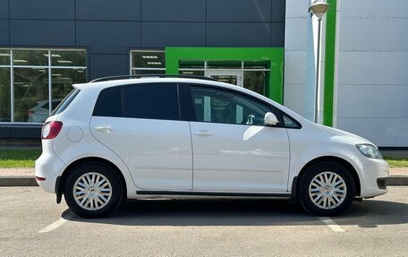Volkswagen Golf Plus II, 2012 год, 865 000 рублей, 8 фотография