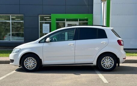 Volkswagen Golf Plus II, 2012 год, 865 000 рублей, 7 фотография