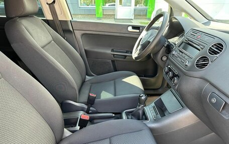Volkswagen Golf Plus II, 2012 год, 865 000 рублей, 9 фотография
