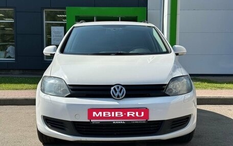 Volkswagen Golf Plus II, 2012 год, 865 000 рублей, 2 фотография