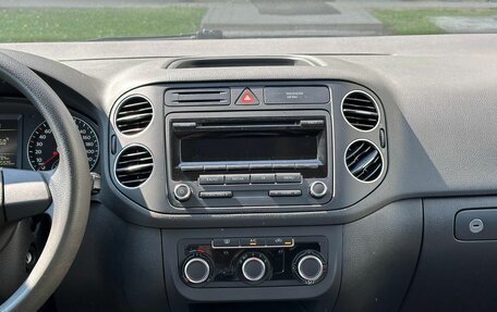 Volkswagen Golf Plus II, 2012 год, 865 000 рублей, 14 фотография