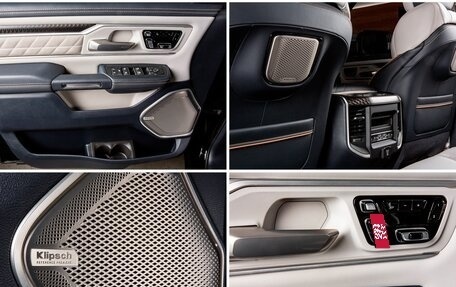 Rambler 1500, 2025 год, 11 298 000 рублей, 6 фотография