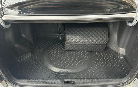 Hyundai Accent II, 2012 год, 650 000 рублей, 7 фотография
