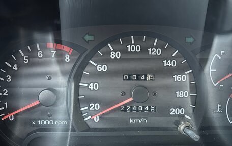 Hyundai Accent II, 2012 год, 650 000 рублей, 10 фотография