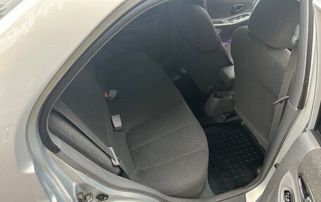 Hyundai Accent II, 2012 год, 650 000 рублей, 5 фотография