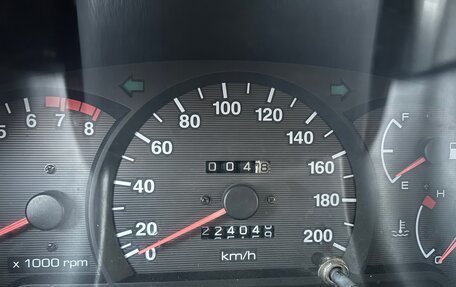 Hyundai Accent II, 2012 год, 650 000 рублей, 9 фотография