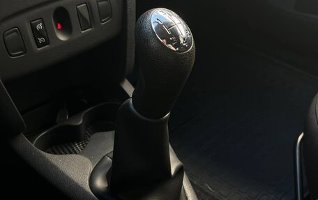 Renault Sandero II рестайлинг, 2016 год, 925 000 рублей, 18 фотография