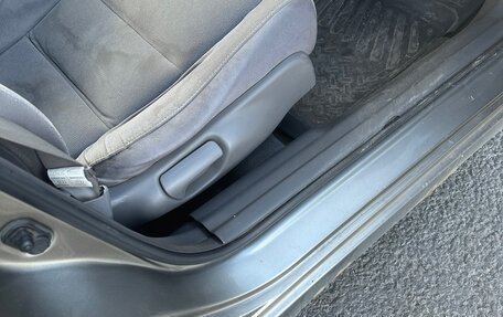 Honda Civic VIII, 2007 год, 435 000 рублей, 11 фотография