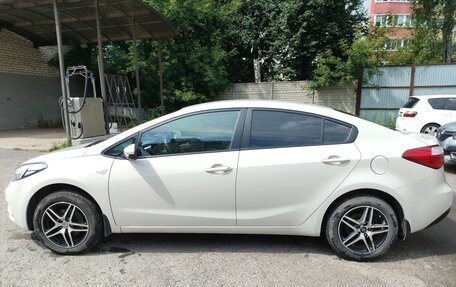 KIA Cerato III, 2013 год, 1 250 000 рублей, 3 фотография