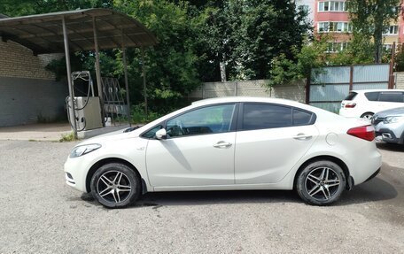 KIA Cerato III, 2013 год, 1 250 000 рублей, 6 фотография