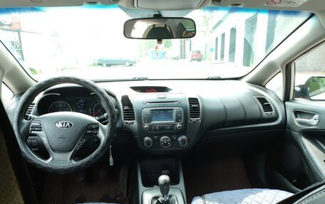 KIA Cerato III, 2013 год, 1 250 000 рублей, 4 фотография