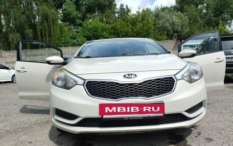 KIA Cerato III, 2013 год, 1 250 000 рублей, 5 фотография
