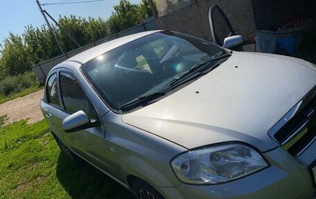 Chevrolet Aveo III, 2008 год, 365 000 рублей, 2 фотография