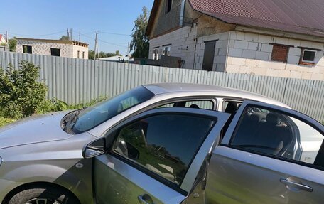Chevrolet Aveo III, 2008 год, 365 000 рублей, 3 фотография
