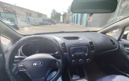 KIA Cerato III, 2013 год, 1 250 000 рублей, 21 фотография