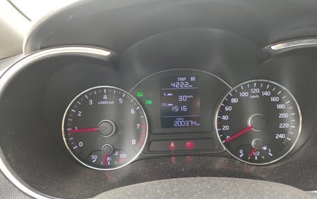 KIA Cerato III, 2013 год, 1 250 000 рублей, 19 фотография