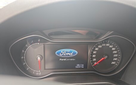 Ford Mondeo IV, 2011 год, 1 050 000 рублей, 3 фотография