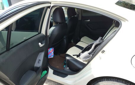 KIA Cerato III, 2013 год, 1 250 000 рублей, 17 фотография