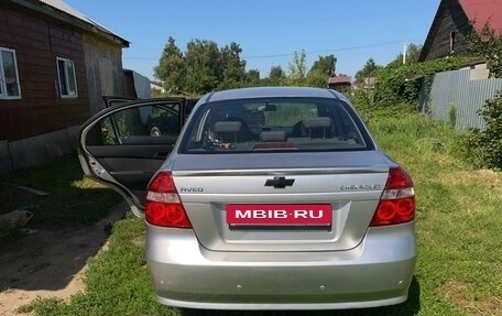 Chevrolet Aveo III, 2008 год, 365 000 рублей, 4 фотография