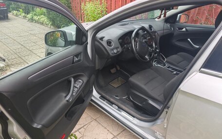 Ford Mondeo IV, 2011 год, 1 050 000 рублей, 4 фотография