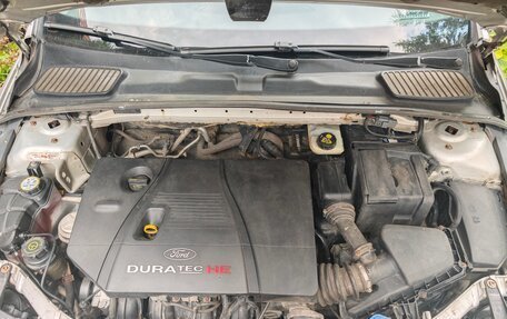 Ford Mondeo IV, 2011 год, 1 050 000 рублей, 12 фотография
