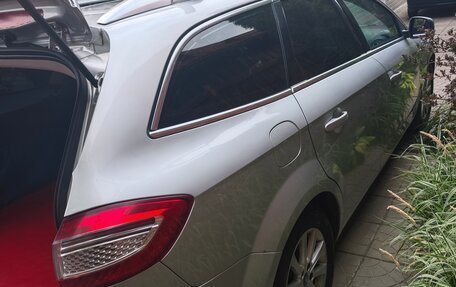 Ford Mondeo IV, 2011 год, 1 050 000 рублей, 10 фотография