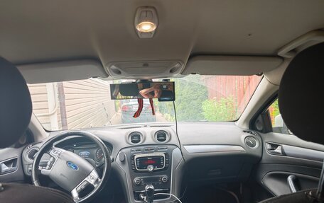 Ford Mondeo IV, 2011 год, 1 050 000 рублей, 6 фотография
