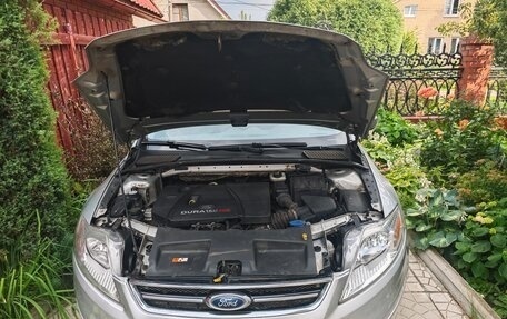 Ford Mondeo IV, 2011 год, 1 050 000 рублей, 11 фотография