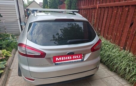 Ford Mondeo IV, 2011 год, 1 050 000 рублей, 8 фотография