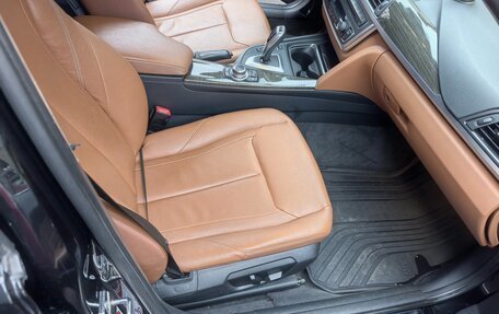 BMW 3 серия, 2012 год, 1 650 000 рублей, 12 фотография