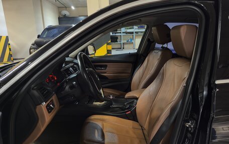 BMW 3 серия, 2012 год, 1 650 000 рублей, 9 фотография