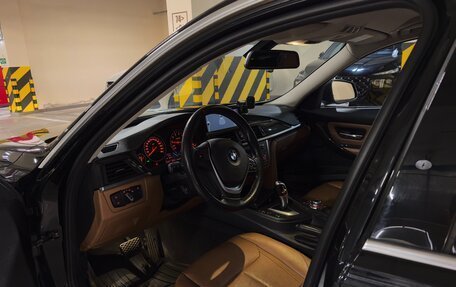 BMW 3 серия, 2012 год, 1 650 000 рублей, 10 фотография