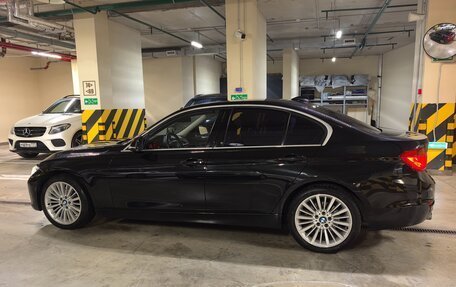 BMW 3 серия, 2012 год, 1 650 000 рублей, 7 фотография