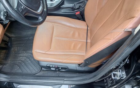 BMW 3 серия, 2012 год, 1 650 000 рублей, 11 фотография